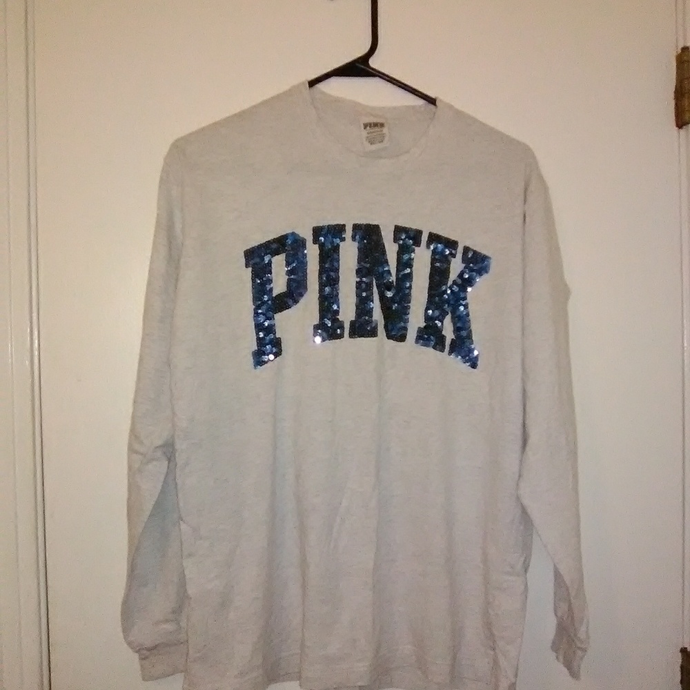 Victoria's secret shirt